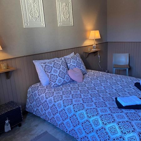 Le Logis De Lancelot Elegant Home City Center Sens Eksteriør billede