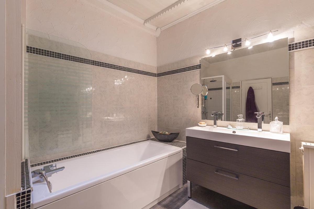 Le Logis De Lancelot Elegant Home City Center Sens Eksteriør billede