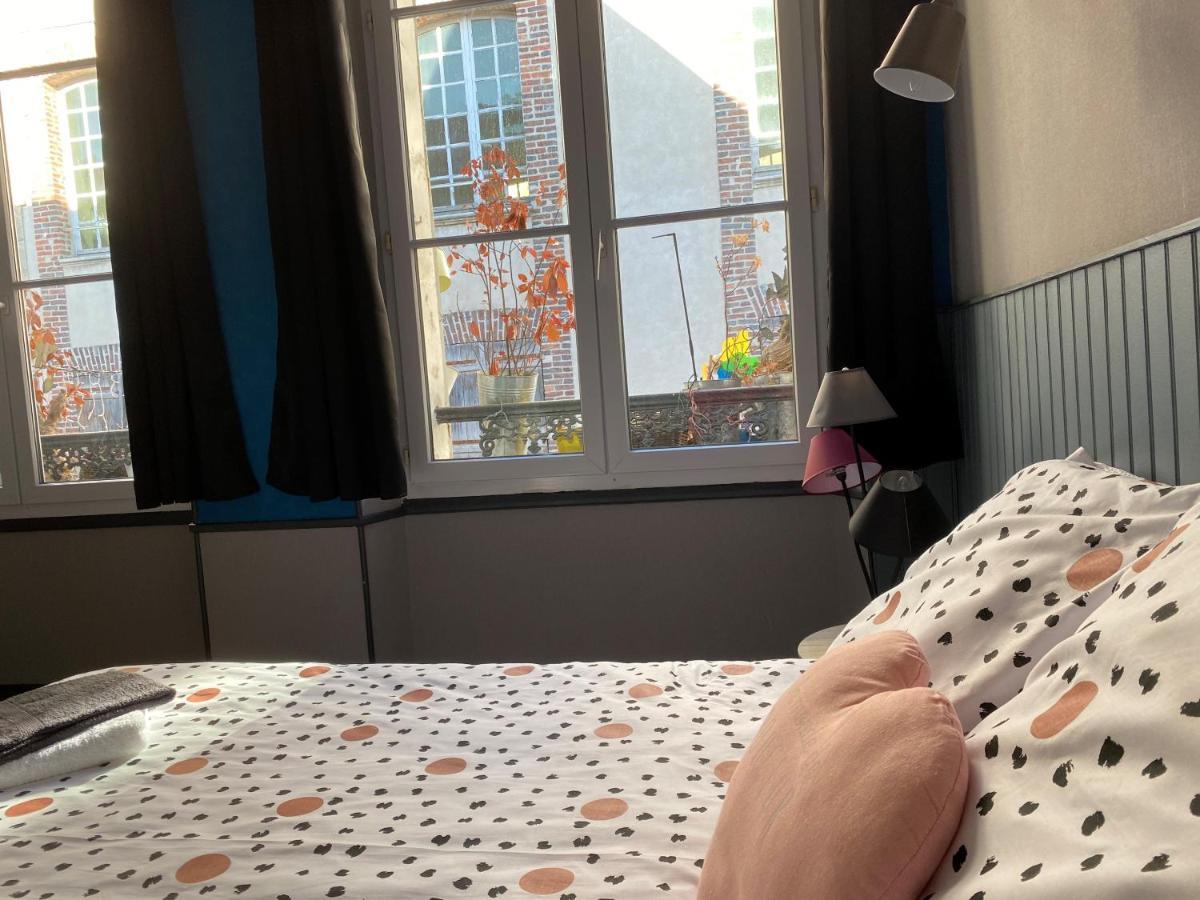 Le Logis De Lancelot Elegant Home City Center Sens Eksteriør billede