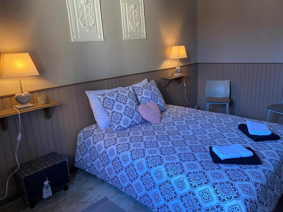 Le Logis De Lancelot Elegant Home City Center Sens Eksteriør billede